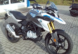 Gebrauchte BMW G 310 GS