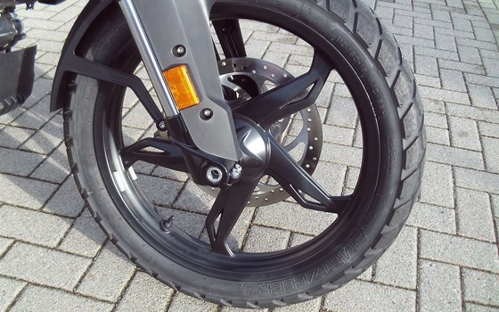 Gebrauchtmotorrad BMW G 310 GS - Bild 2