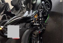 Gebrauchte Kawasaki Z900