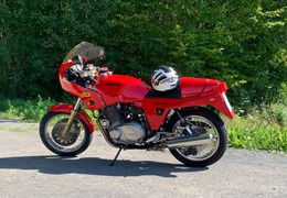 Gebrauchte Laverda 1000 SFC