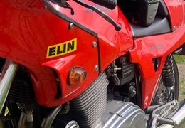 Gebrauchte Laverda 1000 SFC