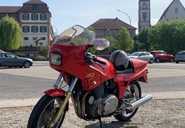 Gebrauchte Laverda 1000 SFC