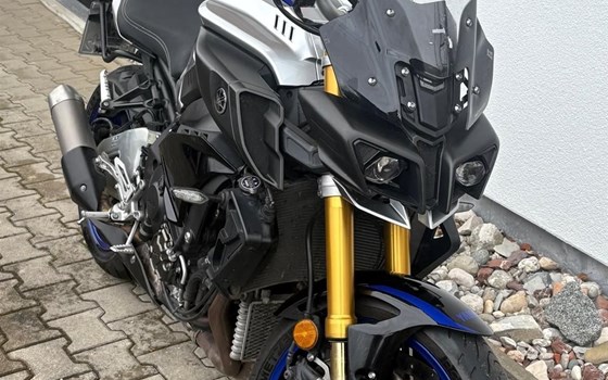 Gebrauchtmotorrad Yamaha MT-10 SP - Bild 1