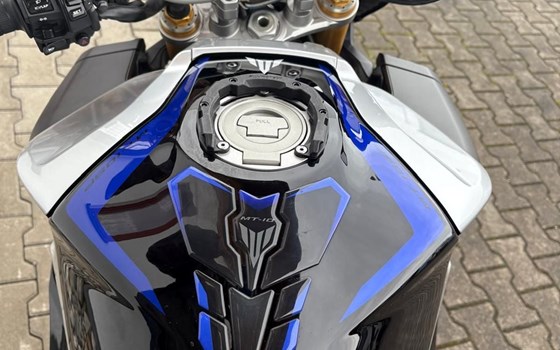 Gebrauchtmotorrad Yamaha MT-10 SP - Bild 2