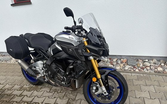 Gebrauchtmotorrad Yamaha MT-10 SP - Bild 3
