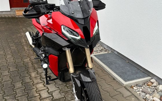 Gebrauchtmotorrad BMW S 1000 XR - Bild 1