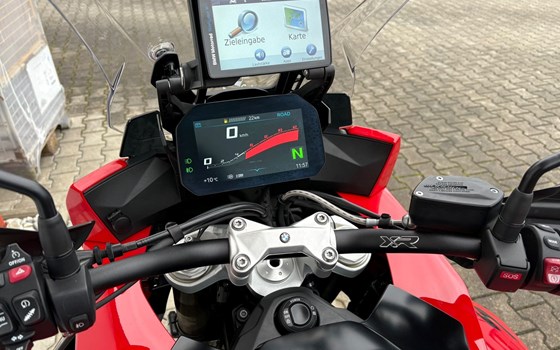 Gebrauchtmotorrad BMW S 1000 XR - Bild 3