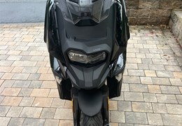 Gebrauchte BMW C 400 X