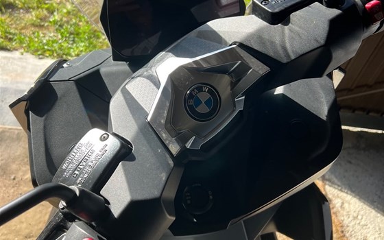 Gebrauchtmotorrad BMW C 400 X - Bild 3