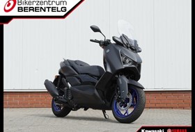 Yamaha XMAX 125