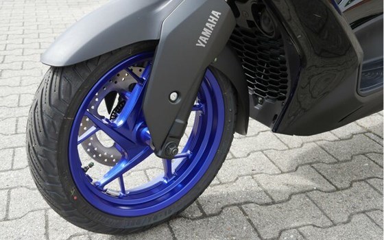 Gebrauchtmotorrad Yamaha XMAX 125 - Bild 10