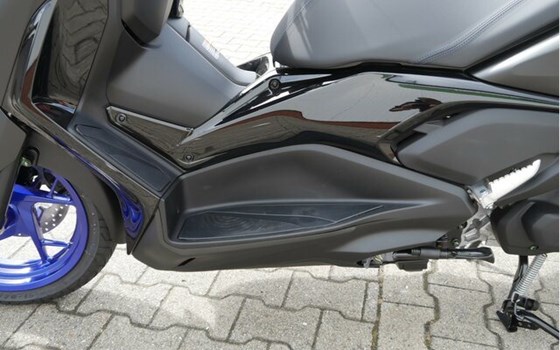 Gebrauchtmotorrad Yamaha XMAX 125 - Bild 11