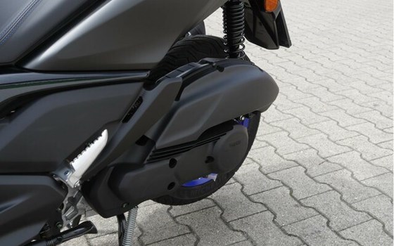 Gebrauchtmotorrad Yamaha XMAX 125 - Bild 13