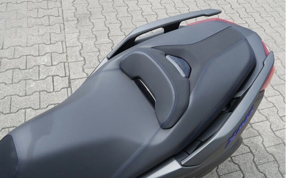 Gebrauchtmotorrad Yamaha XMAX 125 - Bild 14