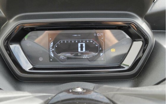 Gebrauchtmotorrad Yamaha XMAX 125 - Bild 16