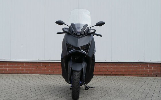 Gebrauchtmotorrad Yamaha XMAX 125 - Bild 18