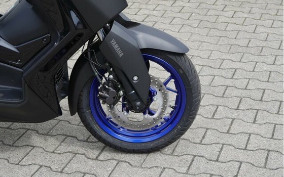 Gebrauchtmotorrad Yamaha XMAX 125 - Bild 4