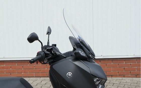 Gebrauchtmotorrad Yamaha XMAX 125 - Bild 6