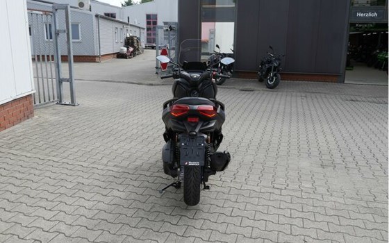 Gebrauchtmotorrad Yamaha XMAX 125 - Bild 9