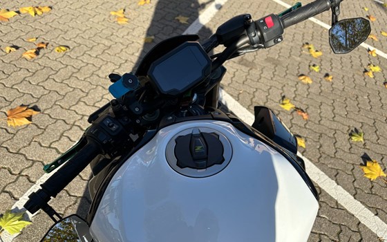 Gebrauchtmotorrad Kawasaki Z900 - Bild 2