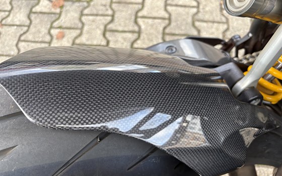 Gebrauchtmotorrad Ducati Streetfighter 848 - Bild 10