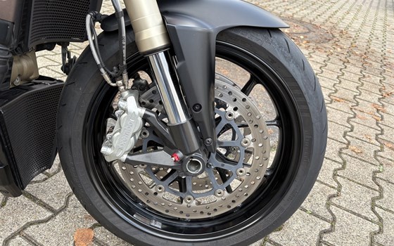 Gebrauchtmotorrad Ducati Streetfighter 848 - Bild 13