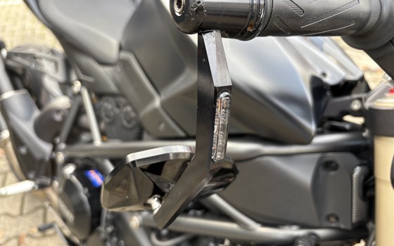 Gebrauchtmotorrad Ducati Streetfighter 848 - Bild 15