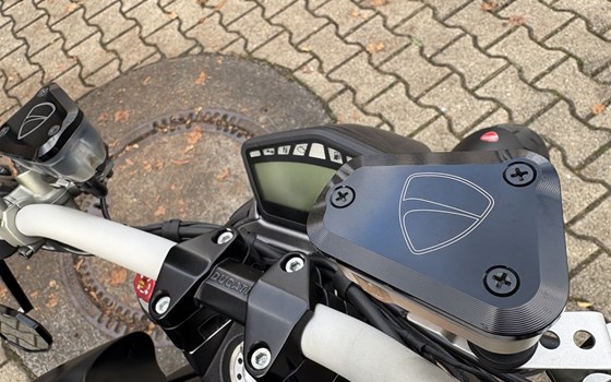 Gebrauchtmotorrad Ducati Streetfighter 848 - Bild 16