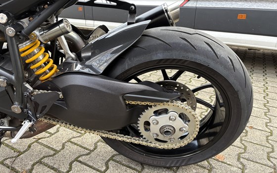 Gebrauchtmotorrad Ducati Streetfighter 848 - Bild 19
