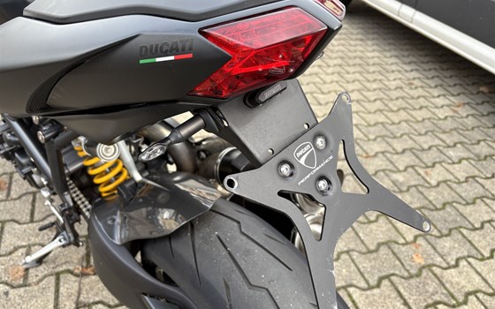 Gebrauchtmotorrad Ducati Streetfighter 848 - Bild 21