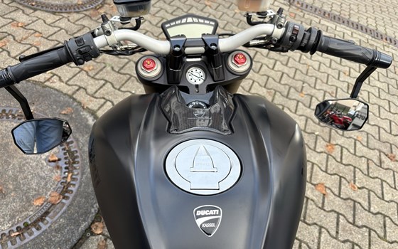Gebrauchtmotorrad Ducati Streetfighter 848 - Bild 3