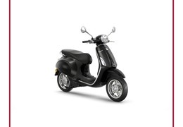 Neumotorrad Vespa Primavera Elettrica