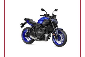 Neufahrzeug Yamaha MT-07 Yamaha MT-07