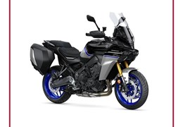 Neumotorrad Yamaha Tracer 9 GT+ Y-AMT