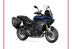 Neufahrzeug Yamaha Tracer 9 GT+ Y-AMT Yamaha Tracer 9 GT+ Y-AMT