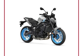 Neufahrzeug Yamaha MT-09 Y-AMT Yamaha MT-09 Y-AMT