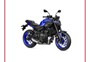 Voriges Motorrad Motorrad