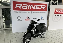 Gebrauchte Vespa GTS 300 Super Sport Gebrauchte Vespa GTS 300 Super Sport