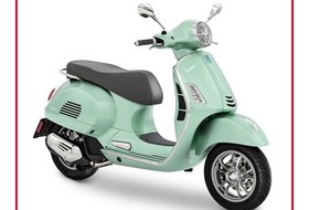 Neufahrzeug Vespa GTS 310 Vespa GTS 310