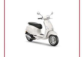 Neufahrzeug Vespa Primavera 50 Vespa Primavera 50