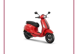 Neumotorrad Vespa Sprint 125 i.e. 3V Neumotorrad Vespa Sprint 125 i.e. 3V
