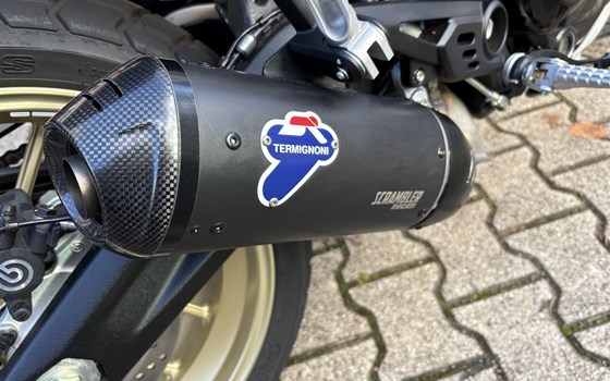 Gebrauchtmotorrad Ducati Scrambler Full Throttle - Bild 10