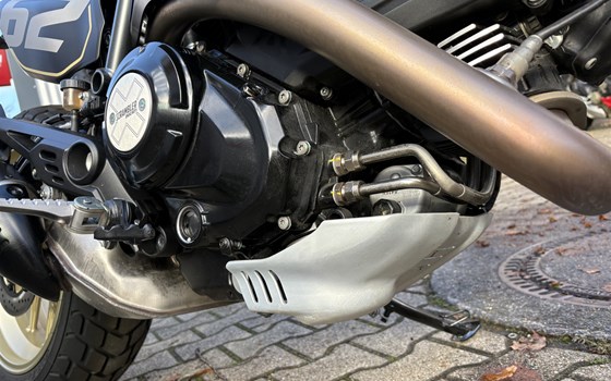 Gebrauchtmotorrad Ducati Scrambler Full Throttle - Bild 11