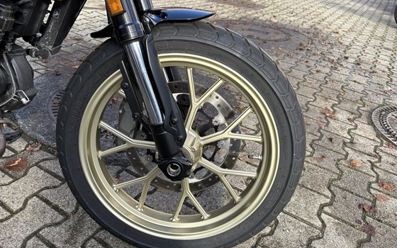 Gebrauchtmotorrad Ducati Scrambler Full Throttle - Bild 13