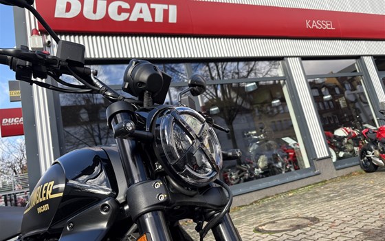 Gebrauchtmotorrad Ducati Scrambler Full Throttle - Bild 14