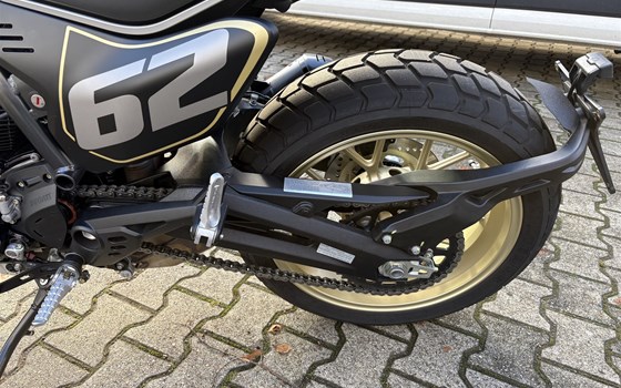 Gebrauchtmotorrad Ducati Scrambler Full Throttle - Bild 16