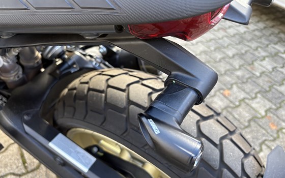 Gebrauchtmotorrad Ducati Scrambler Full Throttle - Bild 17