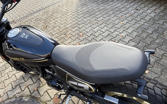 Gebrauchtmotorrad Ducati Scrambler Full Throttle - Bild 18