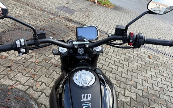 Gebrauchtmotorrad Ducati Scrambler Full Throttle - Bild 3