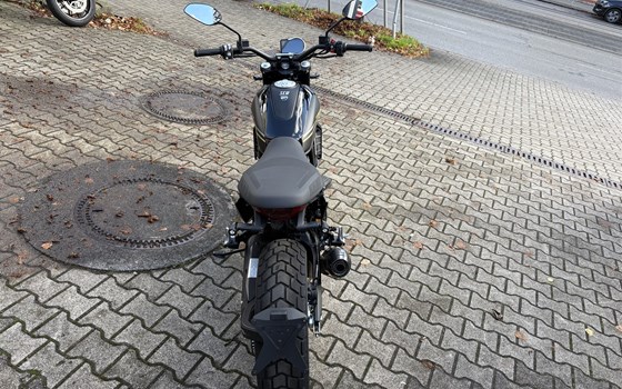 Gebrauchtmotorrad Ducati Scrambler Full Throttle - Bild 5
